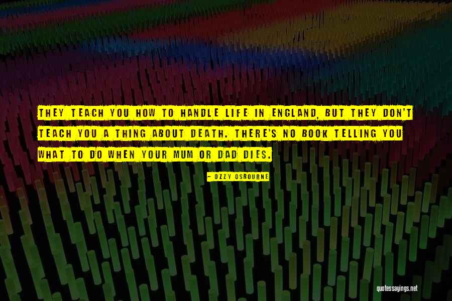 Ozzy Osbourne Quotes 1679993 Ozzy Osbourne Quotes 1679993