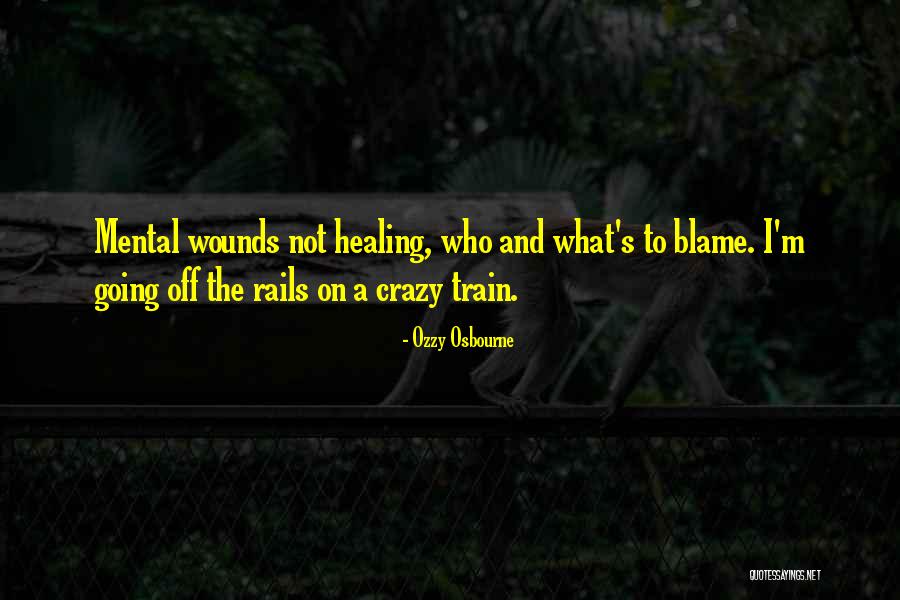 Ozzy Osbourne Quotes 1747703 Ozzy Osbourne Quotes 1747703