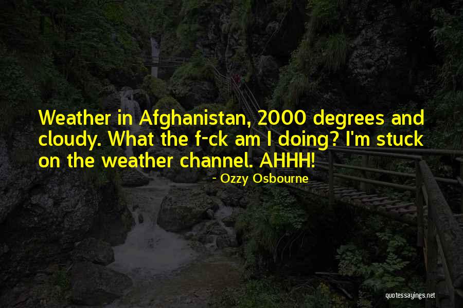 Ozzy Osbourne Quotes 1780601 Ozzy Osbourne Quotes 1780601