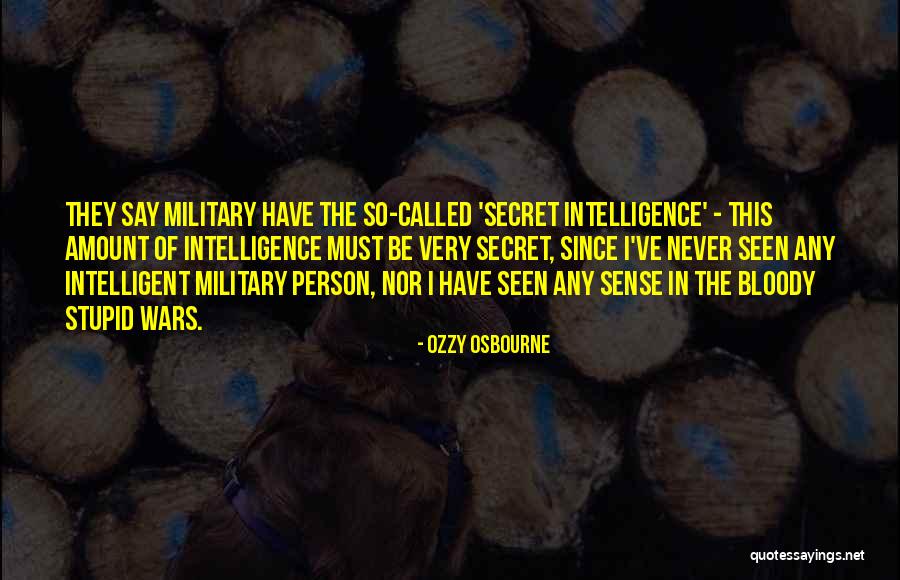 Ozzy Osbourne Quotes 1790261 Ozzy Osbourne Quotes 1790261