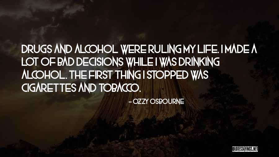 Ozzy Osbourne Quotes 1843354 Ozzy Osbourne Quotes 1843354