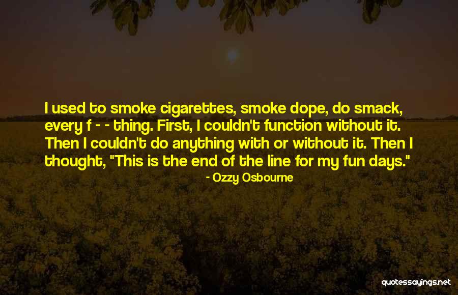 Ozzy Osbourne Quotes 1905401 Ozzy Osbourne Quotes 1905401