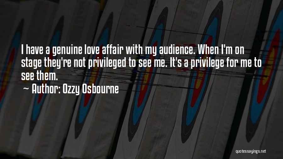 Ozzy Osbourne Quotes 1912078