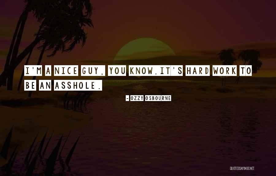 Ozzy Osbourne Quotes 193312 Ozzy Osbourne Quotes 193312
