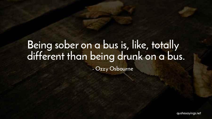 Ozzy Osbourne Quotes 1964290