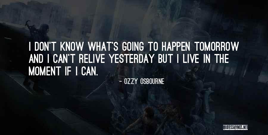 Ozzy Osbourne Quotes 2024488 Ozzy Osbourne Quotes 2024488