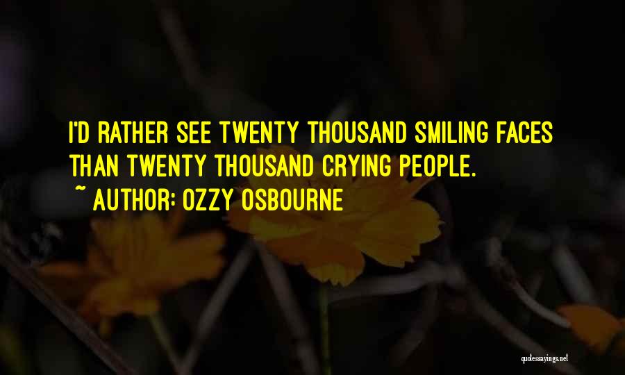 Ozzy Osbourne Quotes 2031971