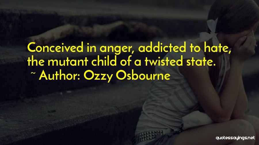 Ozzy Osbourne Quotes 2115433