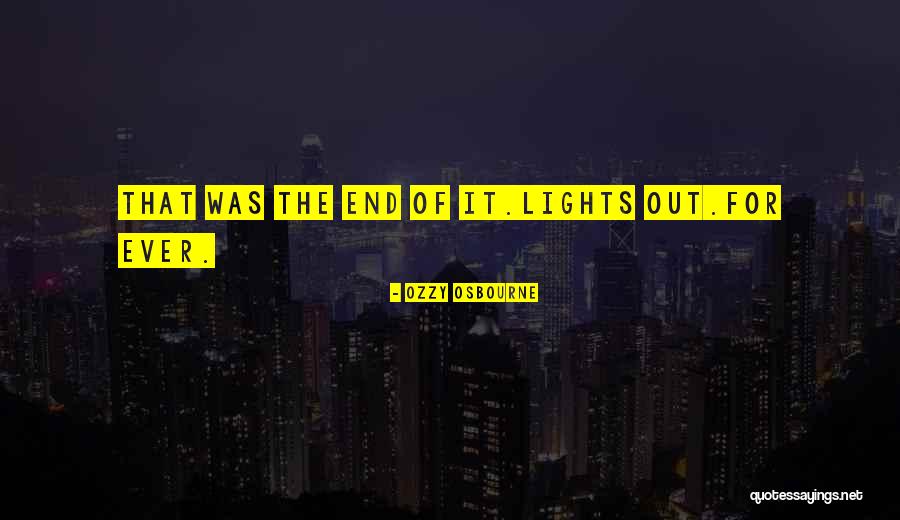 Ozzy Osbourne Quotes 2216219 Ozzy Osbourne Quotes 2216219