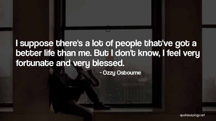 Ozzy Osbourne Quotes 384394 Ozzy Osbourne Quotes 384394