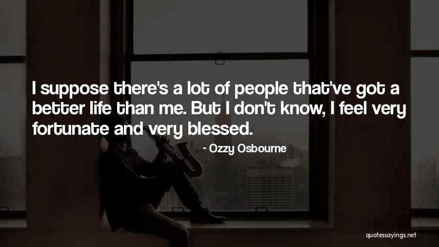 Ozzy Osbourne Quotes 384394