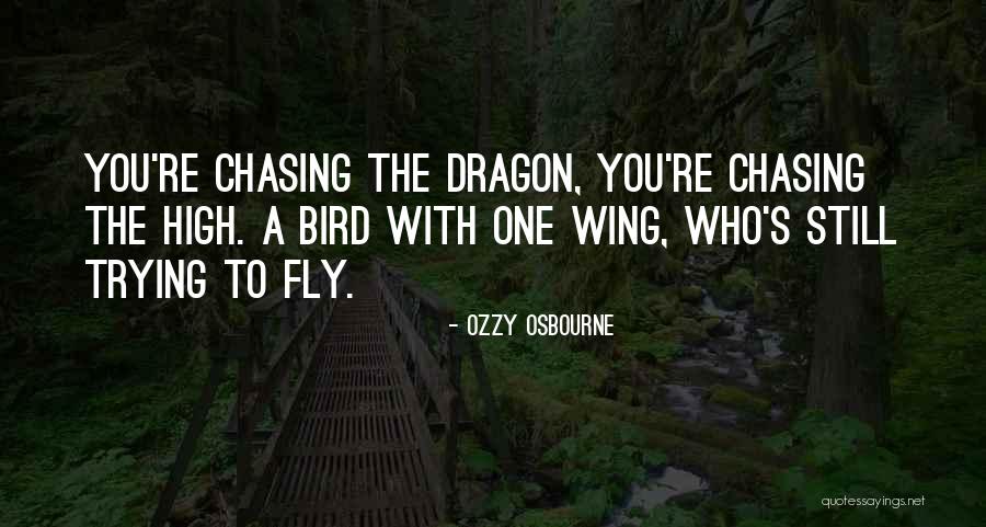 Ozzy Osbourne Quotes 669546