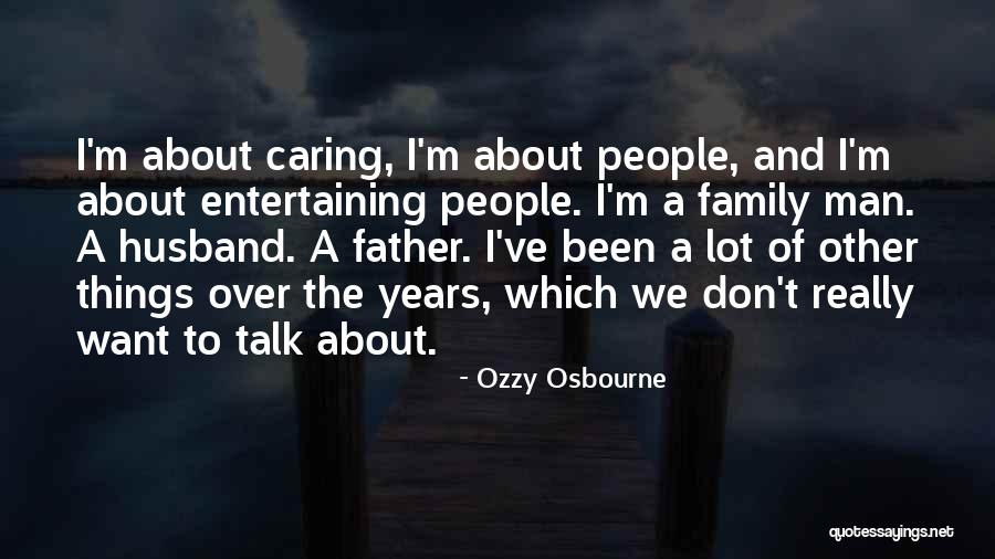 Ozzy Osbourne Quotes 917400