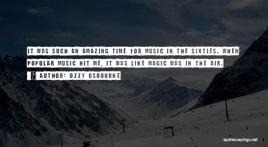 Ozzy Osbourne Quotes 932086
