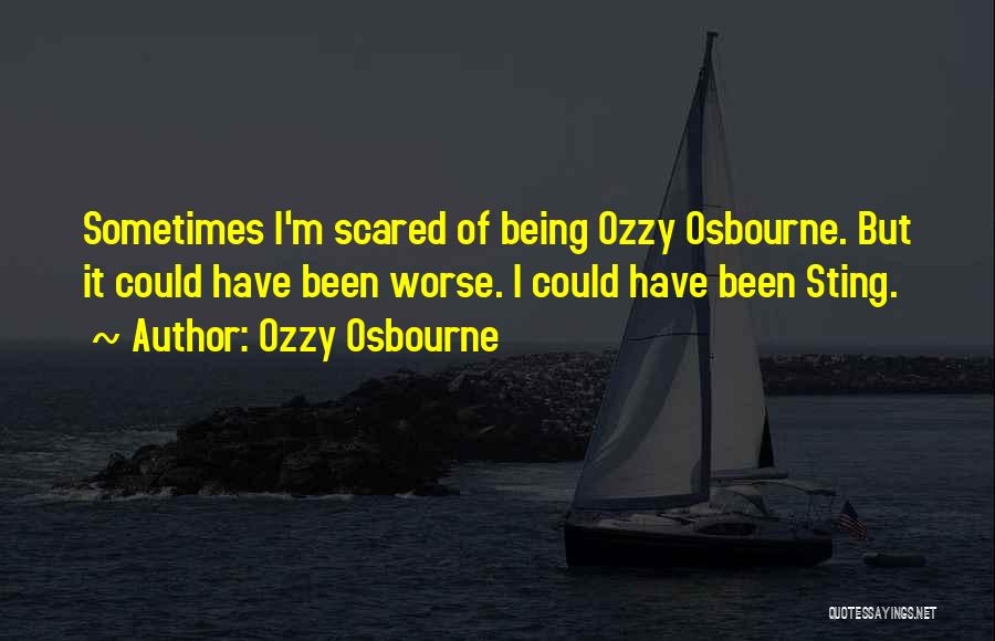 Ozzy Osbourne Quotes 984081