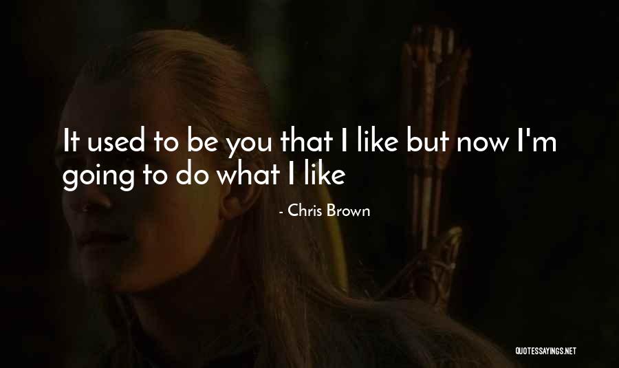 Ozzys Car Company Quotes By Chris Brown