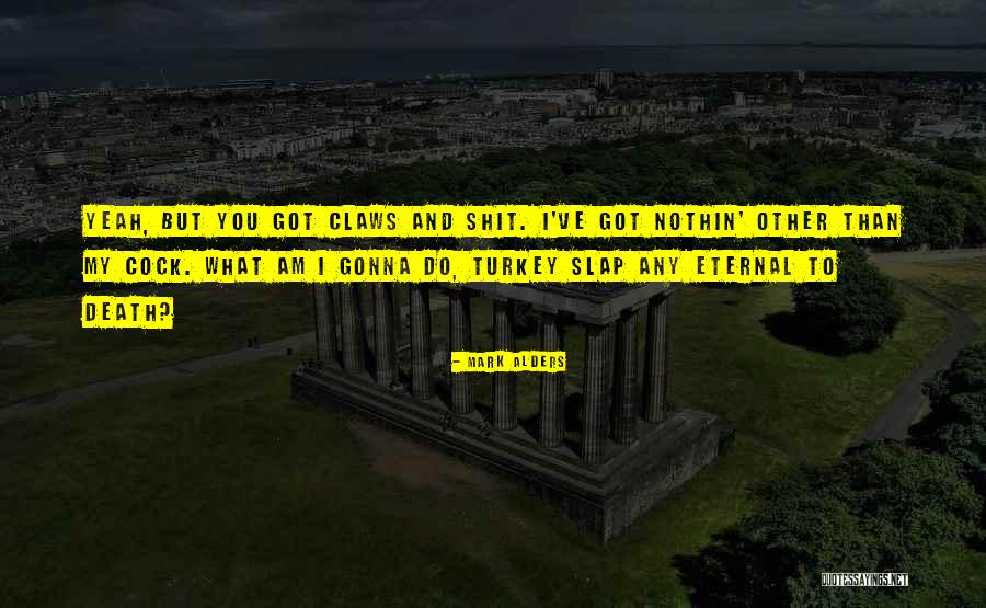 Ozzys Car Company Quotes By Mark Alders Ozzys Car Company Quotes By Mark Alders