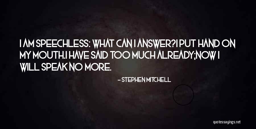 Ozzys Guitarist Dies Quotes By Stephen Mitchell Ozzys Guitarist Dies Quotes By Stephen Mitchell