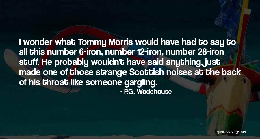 P 12 Quotes By P.G. Wodehouse P 12 Quotes By P.G. Wodehouse