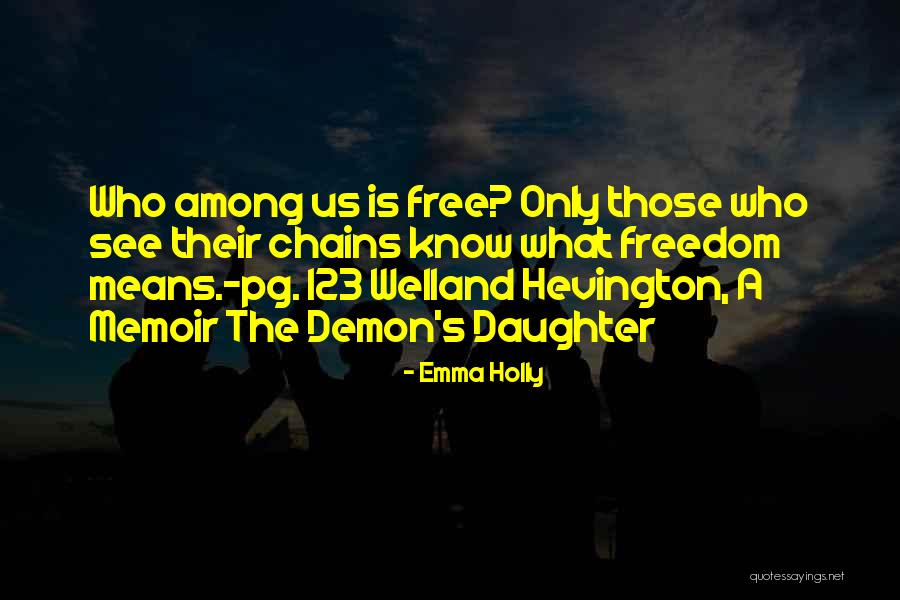 P 123 Quotes By Emma Holly P 123 Quotes By Emma Holly