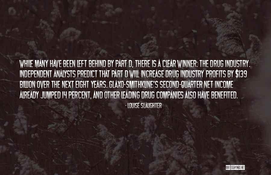 P 14 Quotes By Louise Slaughter P 14 Quotes By Louise Slaughter