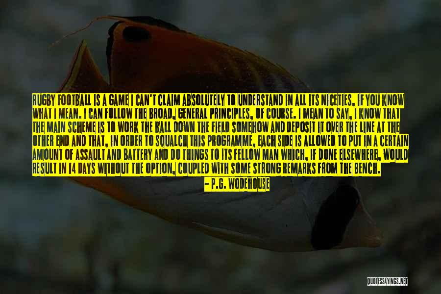P 14 Quotes By P.G. Wodehouse P 14 Quotes By P.G. Wodehouse