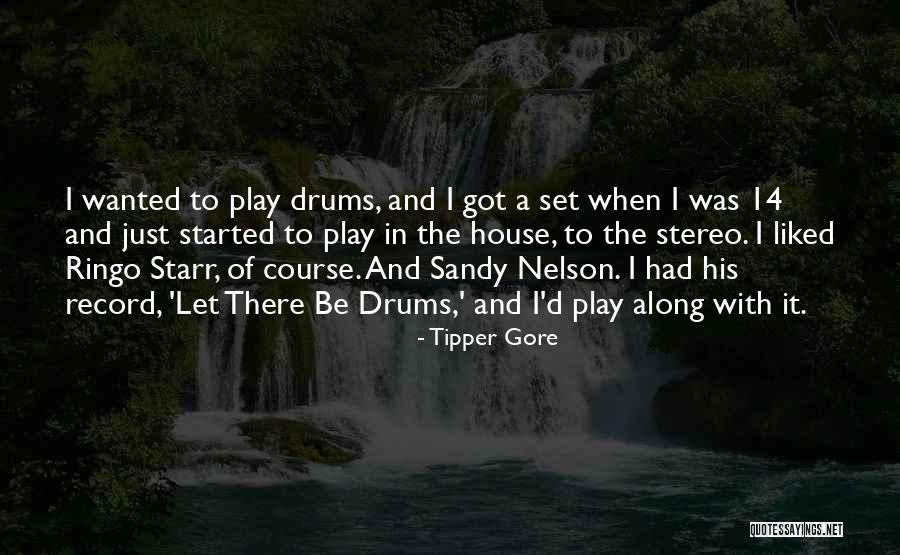 P 14 Quotes By Tipper Gore P 14 Quotes By Tipper Gore