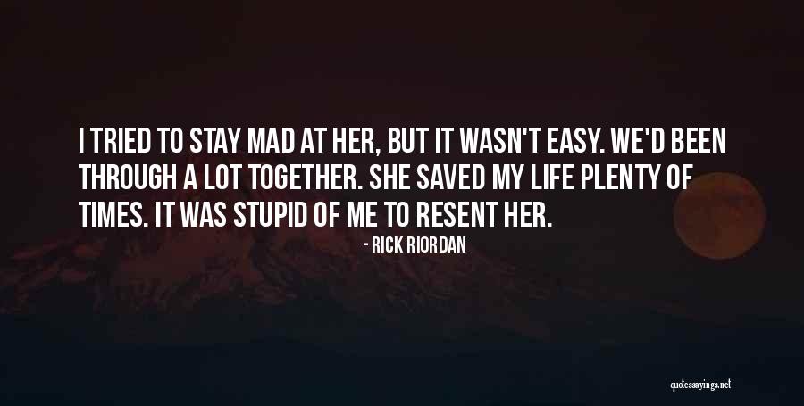P 166 Quotes By Rick Riordan P 166 Quotes By Rick Riordan