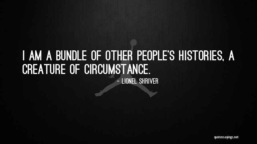 P 168 Quotes By Lionel Shriver P 168 Quotes By Lionel Shriver