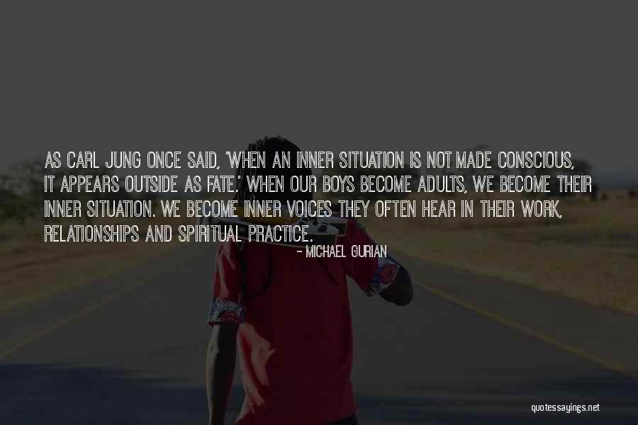 P 187 Quotes By Michael Gurian P 187 Quotes By Michael Gurian