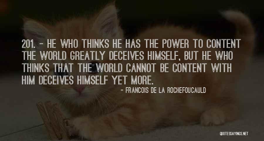 P 201 Quotes By Francois De La Rochefoucauld P 201 Quotes By Francois De La Rochefoucauld