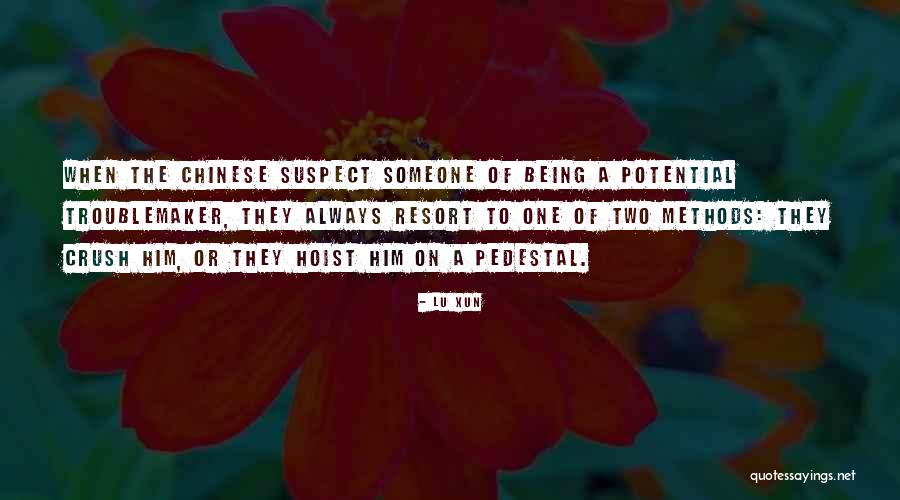 P 207 Quotes By Lu Xun P 207 Quotes By Lu Xun