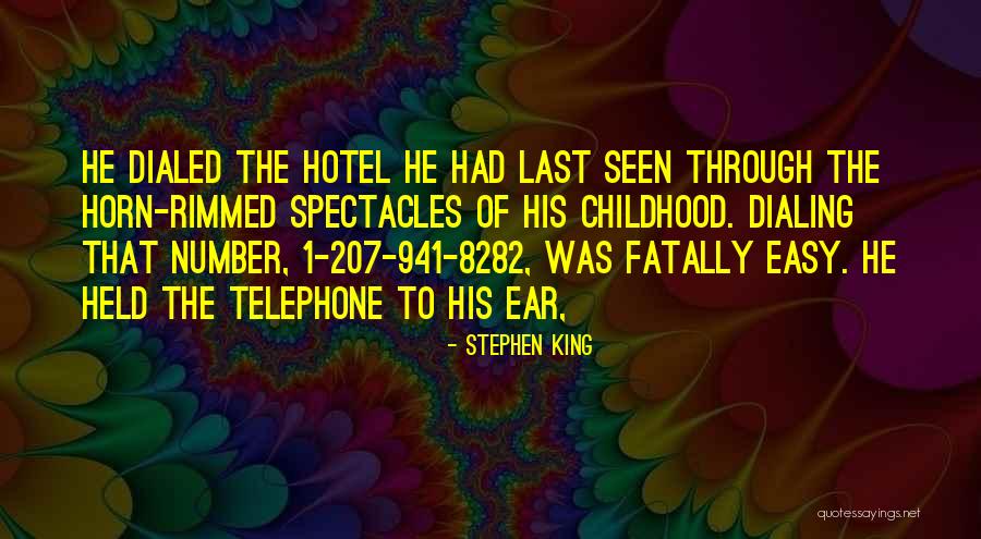 P 207 Quotes By Stephen King P 207 Quotes By Stephen King