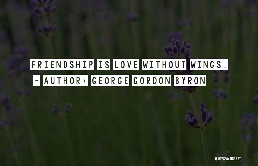 P 265 Quotes By George Gordon Byron