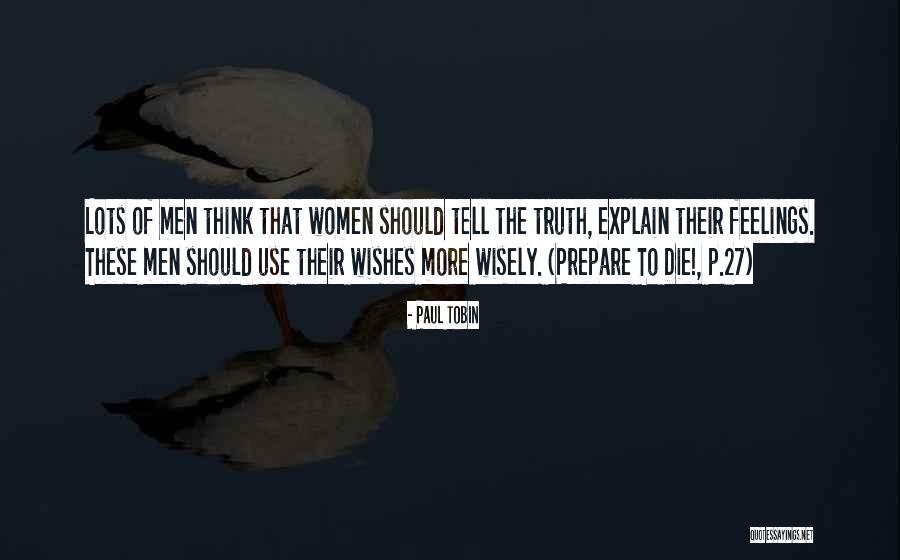 P 27 Quotes By Paul Tobin P 27 Quotes By Paul Tobin