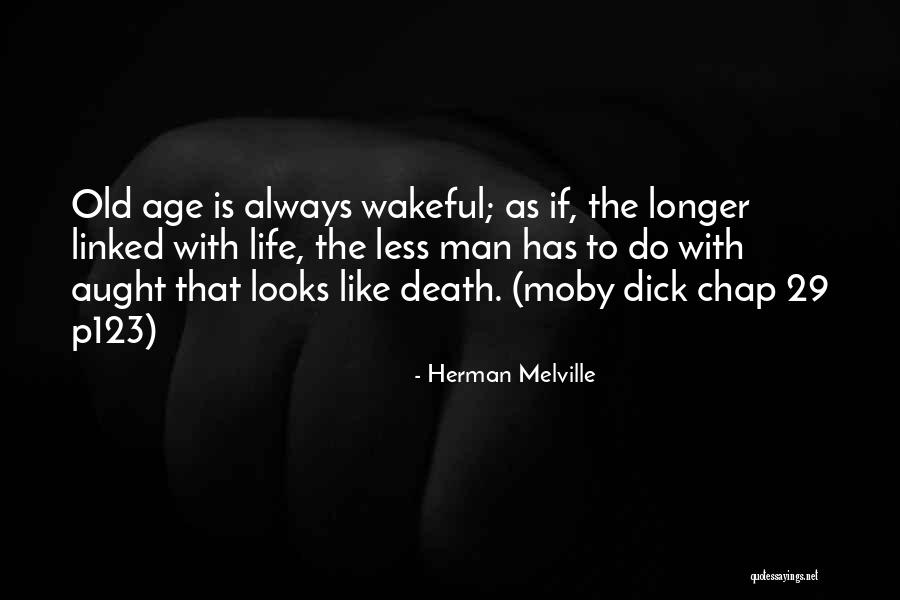 P 29 Quotes By Herman Melville P 29 Quotes By Herman Melville
