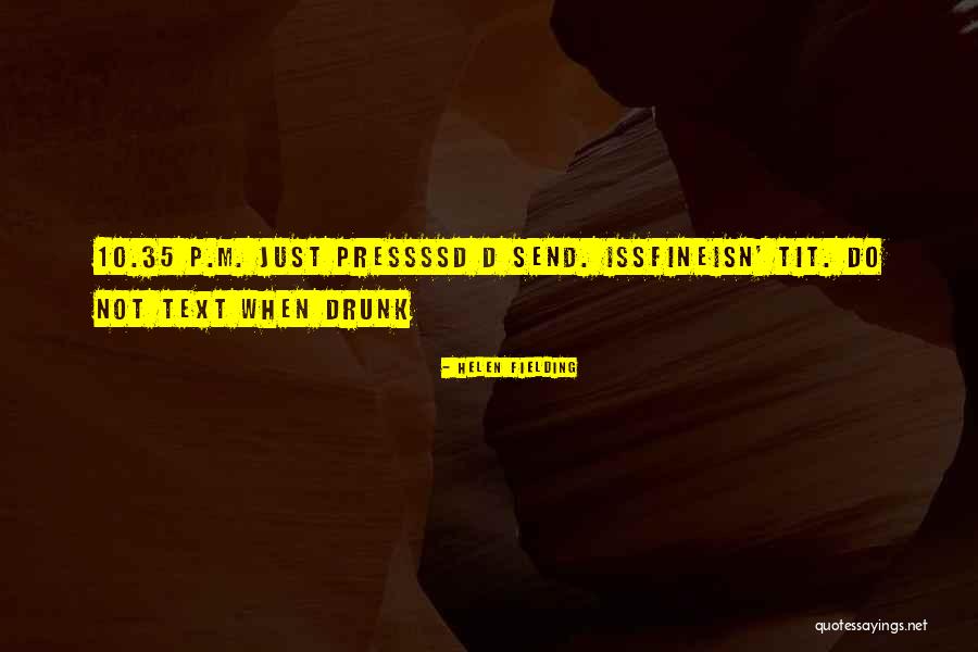 P 35 Quotes By Helen Fielding P 35 Quotes By Helen Fielding