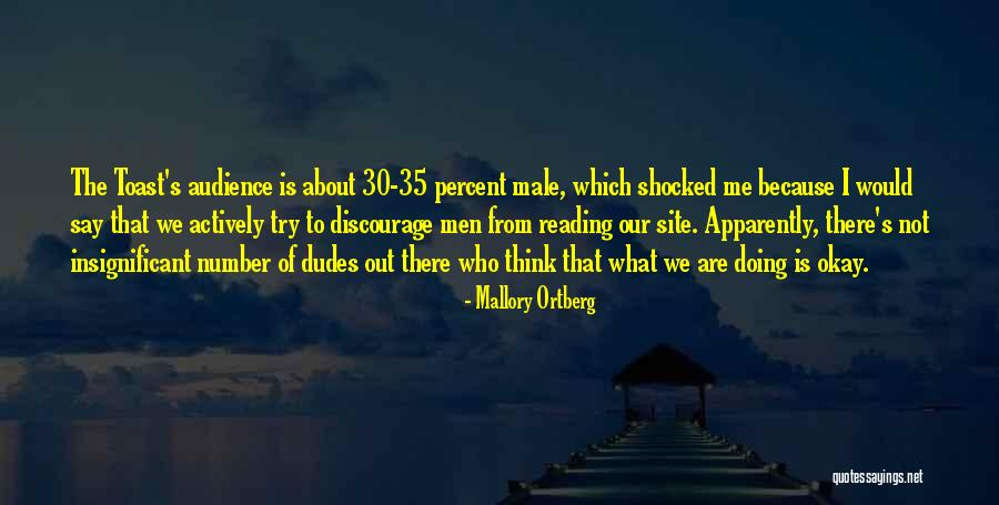 P 35 Quotes By Mallory Ortberg P 35 Quotes By Mallory Ortberg
