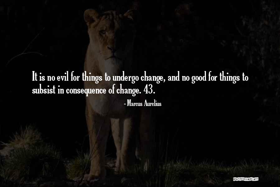 P 43 Quotes By Marcus Aurelius P 43 Quotes By Marcus Aurelius