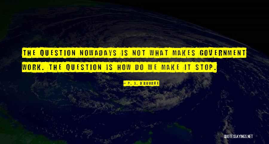 P-51 Quotes By P. J. O'Rourke P-51 Quotes By P. J. O'Rourke