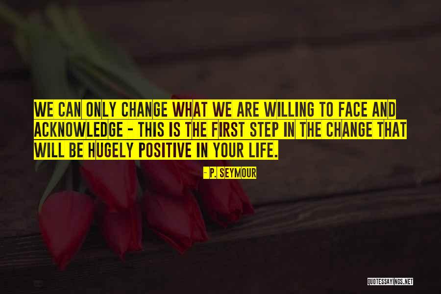 P-51 Quotes By P. Seymour P-51 Quotes By P. Seymour