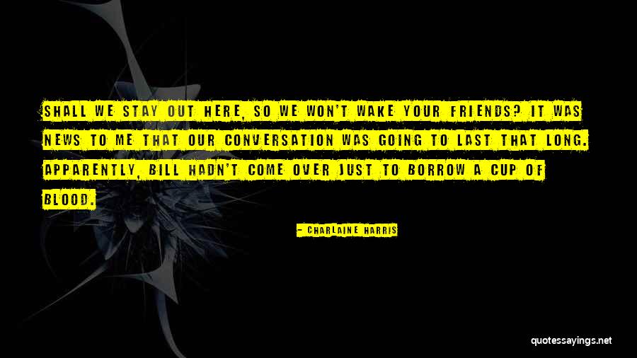 P 6 Found Among Chick B S Things Quotes By Charlaine Harris P 6 Found Among Chick B S Things Quotes By Charlaine Harris