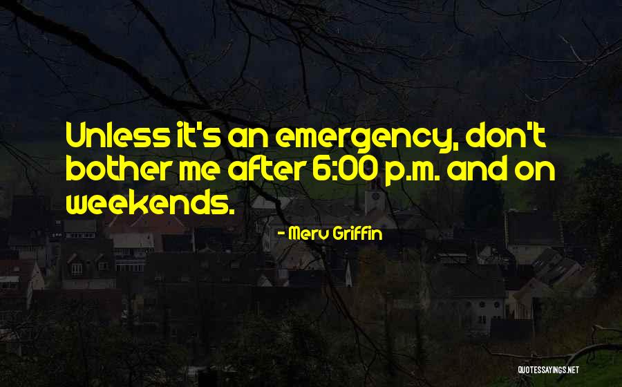 P 6 Quotes By Merv Griffin P 6 Quotes By Merv Griffin