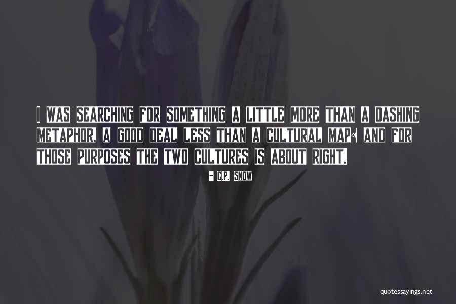 P A C Quotes By C.P. Snow P A C Quotes By C.P. Snow