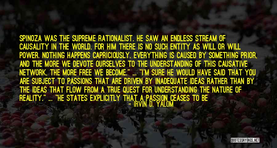 P A D M Quotes By Irvin D. Yalom P A D M Quotes By Irvin D. Yalom