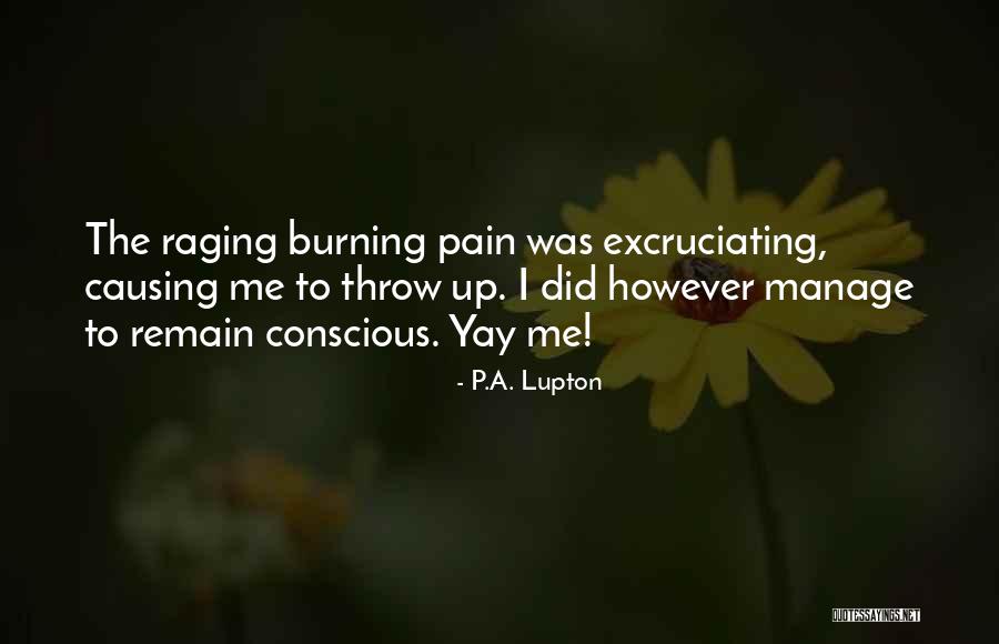 P.A. Lupton Quotes 830863 P.A. Lupton Quotes 830863
