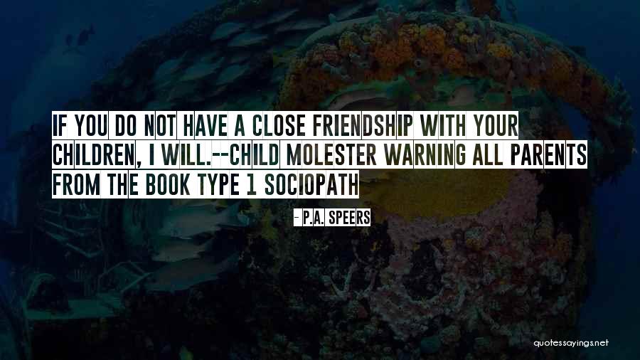 P.A. Speers Quotes 493716 P.A. Speers Quotes 493716