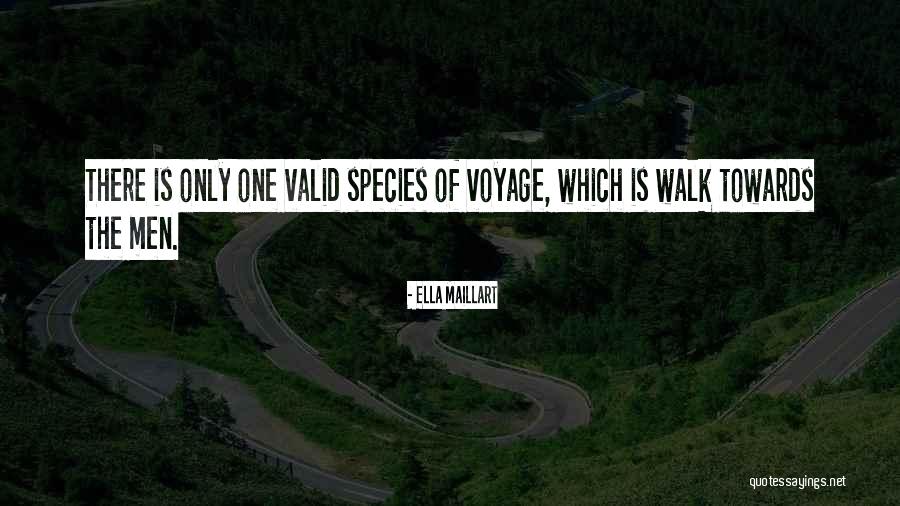P B Intermodal Quotes By Ella Maillart P B Intermodal Quotes By Ella Maillart