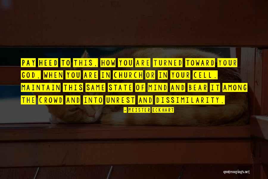 P B Intermodal Quotes By Meister Eckhart P B Intermodal Quotes By Meister Eckhart