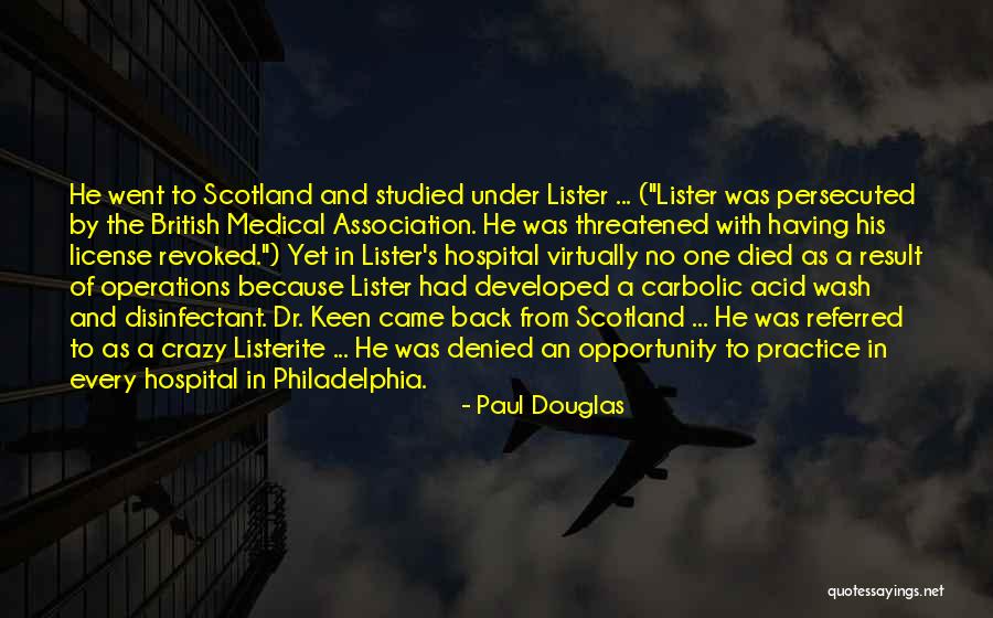 P Blico Jornal Quotes By Paul Douglas P Blico Jornal Quotes By Paul Douglas